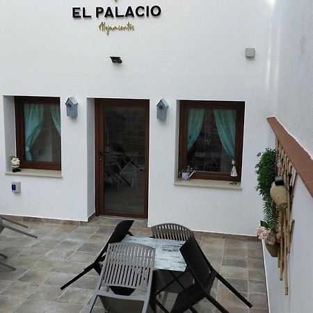 Palacio Boutique Anna Eksteriør bilde