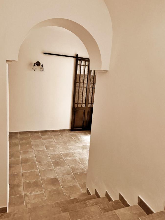 Palacio Boutique Anna Eksteriør bilde