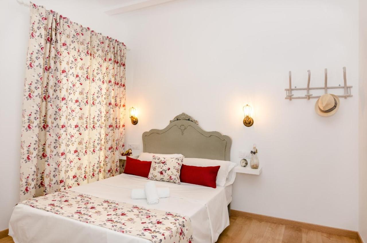 Palacio Boutique Anna Eksteriør bilde