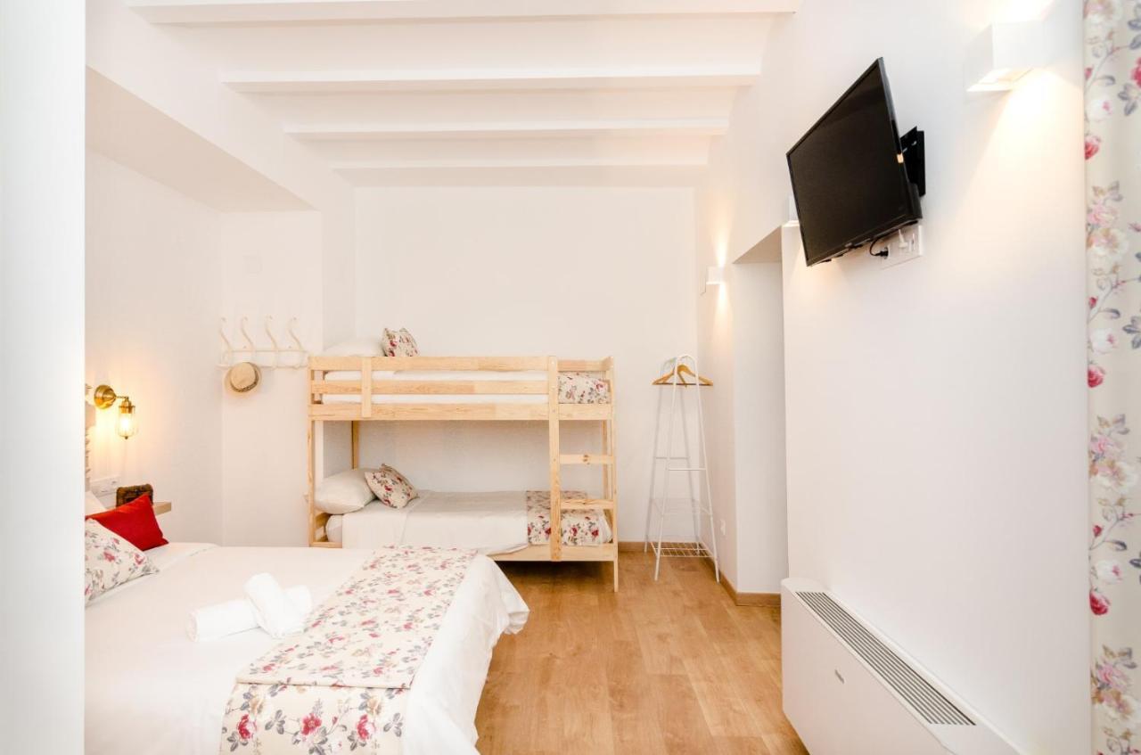 Palacio Boutique Anna Eksteriør bilde