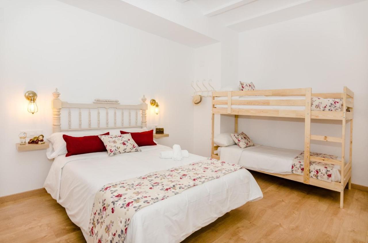 Palacio Boutique Anna Eksteriør bilde