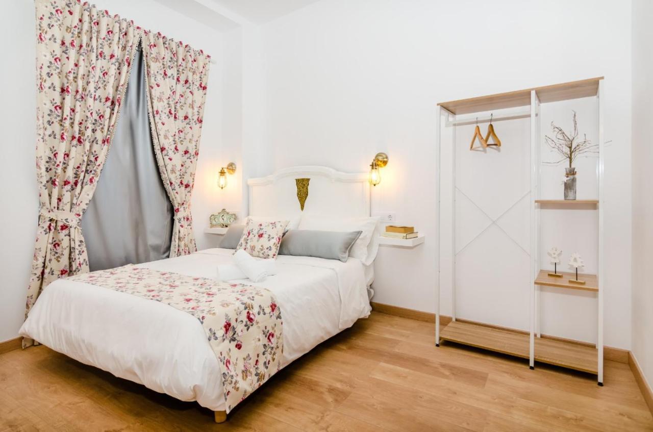Palacio Boutique Anna Eksteriør bilde