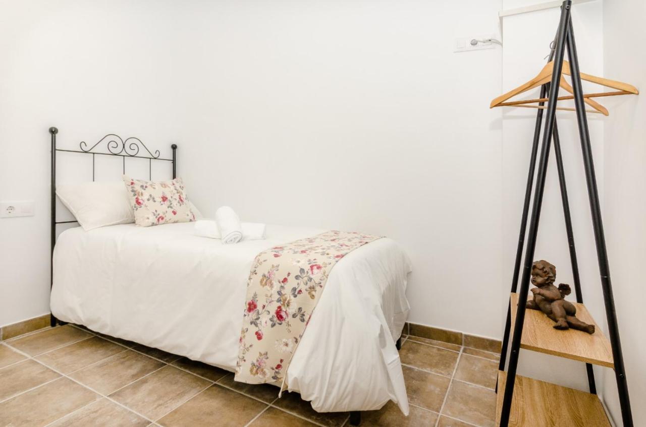 Palacio Boutique Anna Eksteriør bilde