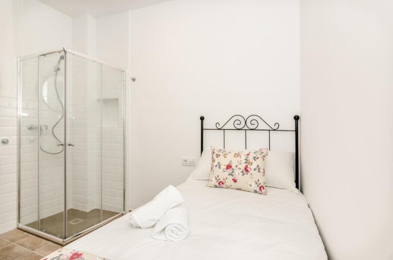 Palacio Boutique Anna Eksteriør bilde
