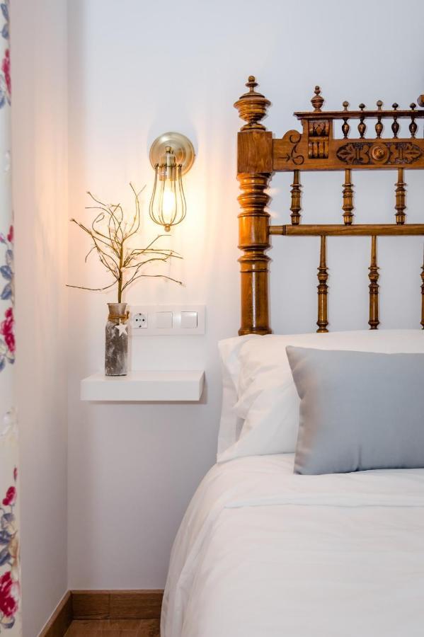 Palacio Boutique Anna Eksteriør bilde