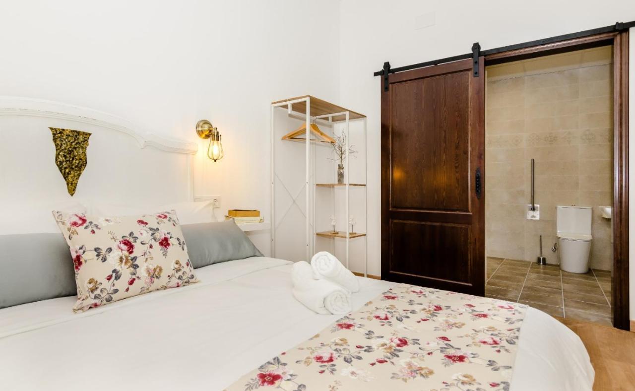 Palacio Boutique Anna Eksteriør bilde