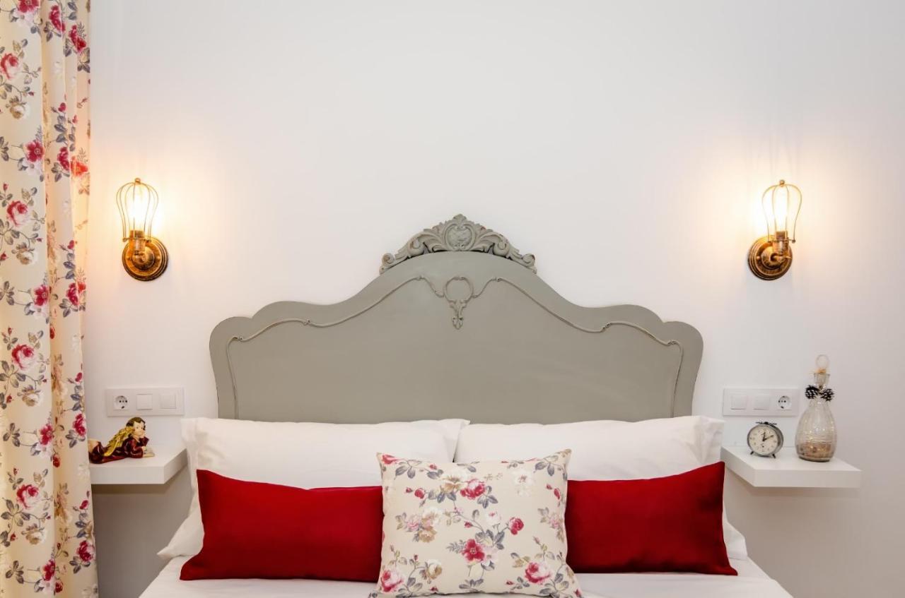 Palacio Boutique Anna Eksteriør bilde