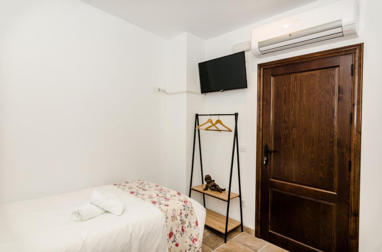Palacio Boutique Anna Eksteriør bilde