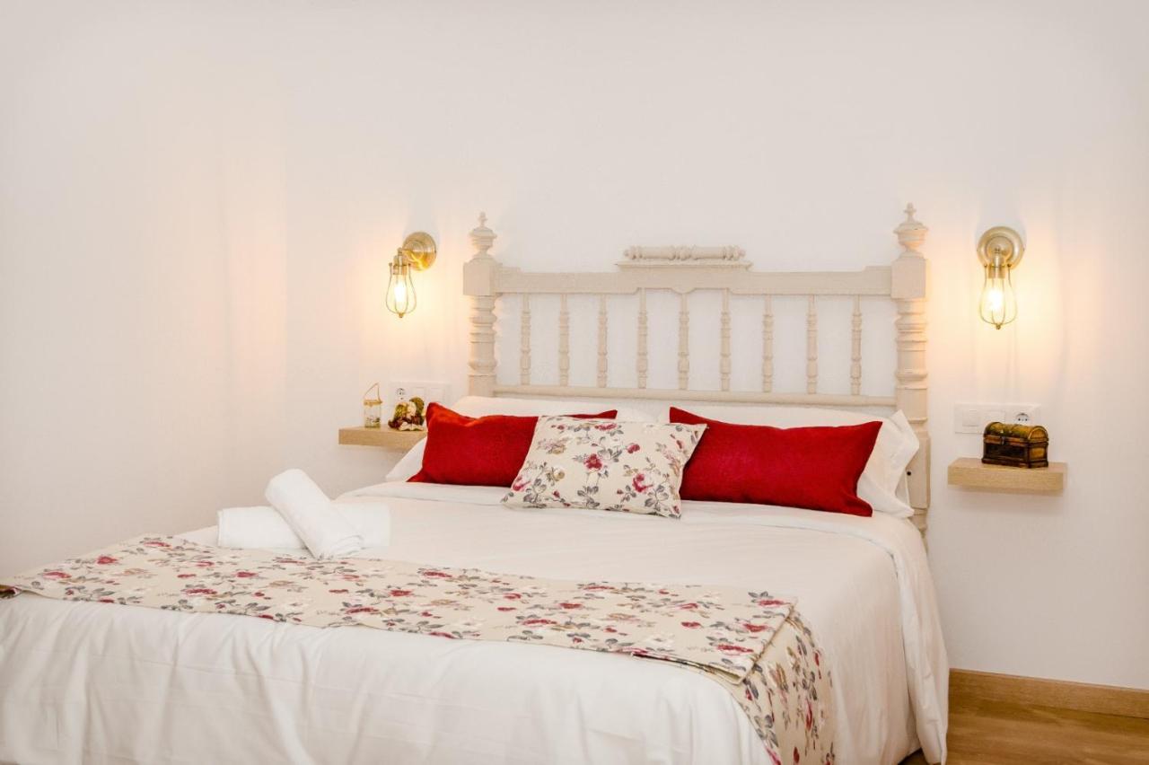 Palacio Boutique Anna Eksteriør bilde
